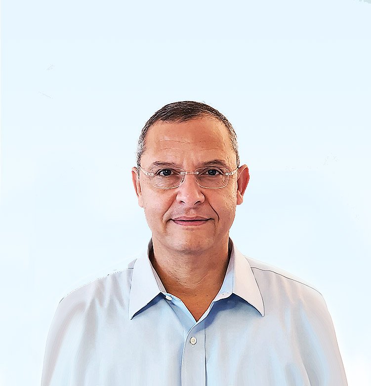 Eytan Eytan