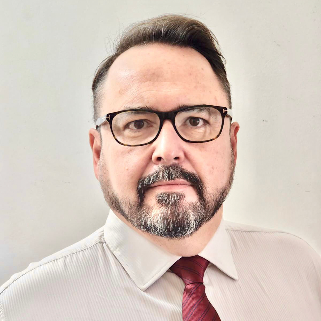 Dr. Renato Vicente da Silva